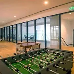 Klsentral-Bangsar-Midvalley-2-10Pax-Netflix-Balcony-Super Fast Internet