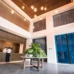 Klsentral-Bangsar-Midvalley-2-10Pax-Netflix-Balcony-Super Fast Internet
